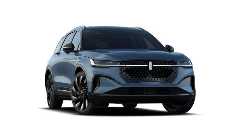 New 2026 Lincoln Nautilus Reserve AWD/4WD image 50