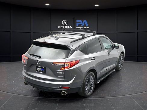 Certified 2022 Acura RDX AWD image 36