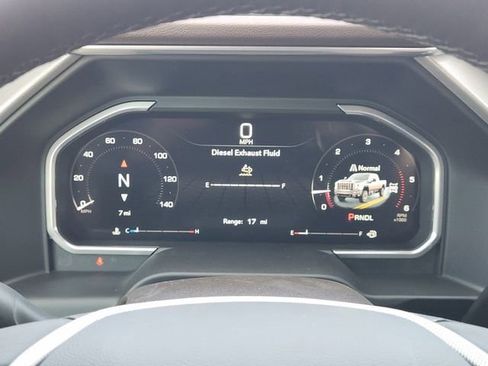 New 2026 GMC Sierra 2500 Denali w/ Denali Reserve Package image 34