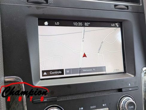 Used 2017 Lincoln Navigator Select RWD image 26