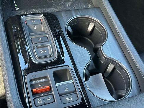 New 2026 Honda Passport TrailSport image 15