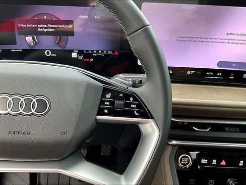 New 2026 Audi Q5 Premium Plus AWD/4WD image 25