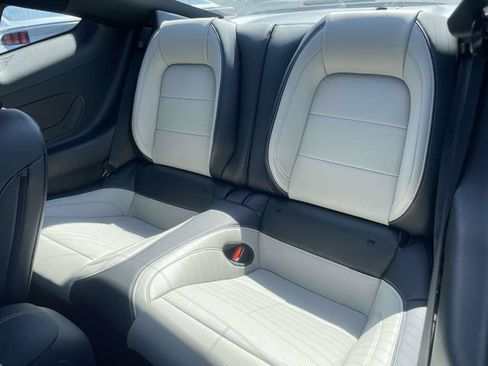 New 2026 Ford Mustang GT Premium RWD image 5