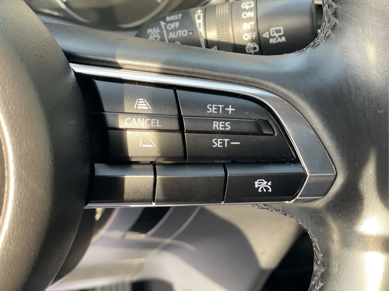 Used 2024 MAZDA CX-30 AWD 2.5 S w/ Preferred Package image 33