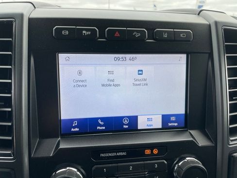 Used 2020 Ford F250 XLT w/ XLT Premium Package image 17