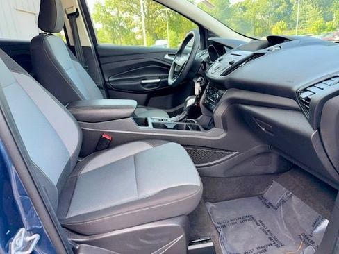 Used 2018 Ford Escape SE AWD/4WD image 8