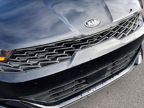 Used 2021 Kia K5 GT w/ Option Group 015 image 33