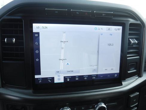 Used 2023 Ford F150 Platinum RWD image 26