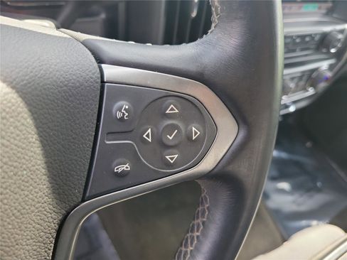 Used 2016 Chevrolet Silverado 1500 LT w/ All Star Edition image 23