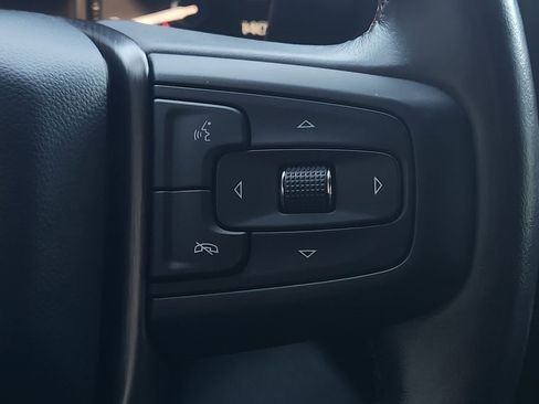 Used 2020 GMC Sierra 1500 AT4 w/ AT4 Premium Package AWD/4WD image 29
