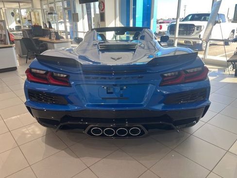 New 2026 Chevrolet Corvette Z06 image 6