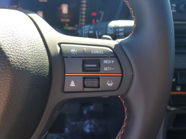 New 2026 Honda Passport TrailSport image 30