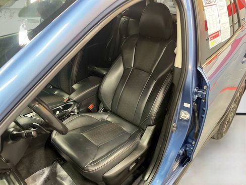 Used 2023 Subaru Crosstrek 2.5i Limited w/ Moonroof Package AWD/4WD image 18