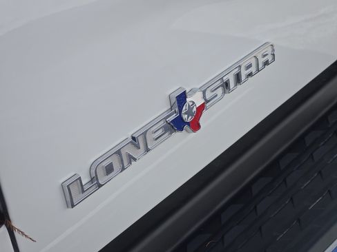 New 2026 RAM 3500 Lone Star AWD/4WD image 8