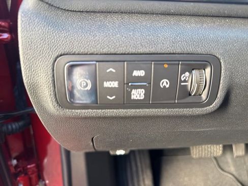 New 2026 GMC Terrain Elevation image 13