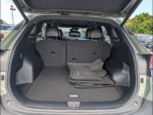 Certified 2024 Kia Sportage X-Line w/ X-Line Premium Package AWD/4WD image 19