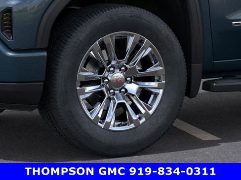 New 2026 GMC Sierra 1500 Denali image 9