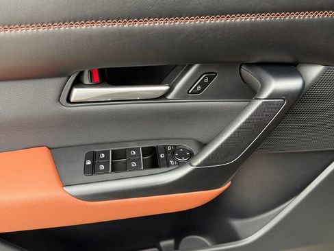 New 2025 MAZDA CX-50 Meridian Edition w/ Apex Package image 11