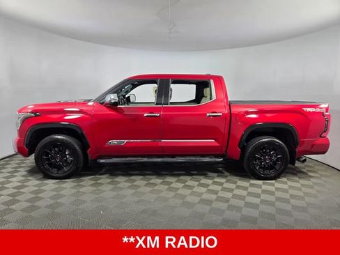 Used 2023 Toyota Tundra 1794 Edition w/ TRD Off-Road Package AWD/4WD image 5