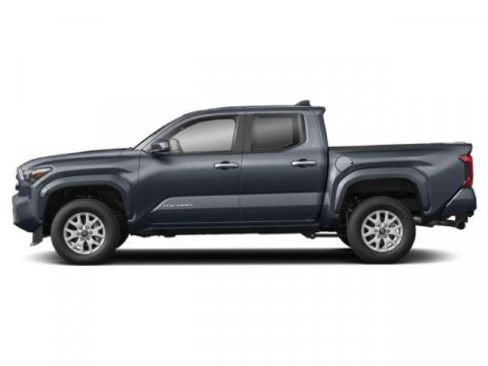 New 2026 Toyota Tacoma SR5 RWD image 3