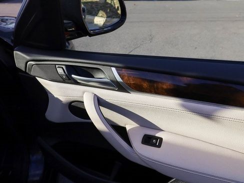 Used 2016 BMW X4 xDrive28i image 42