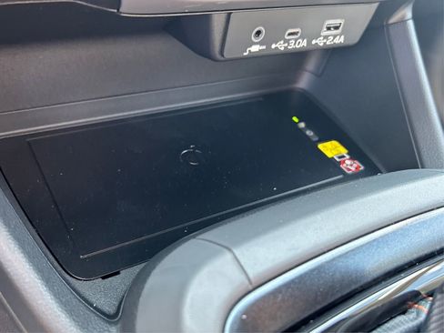 New 2025 Subaru Crosstrek 2.5i Limited image 38