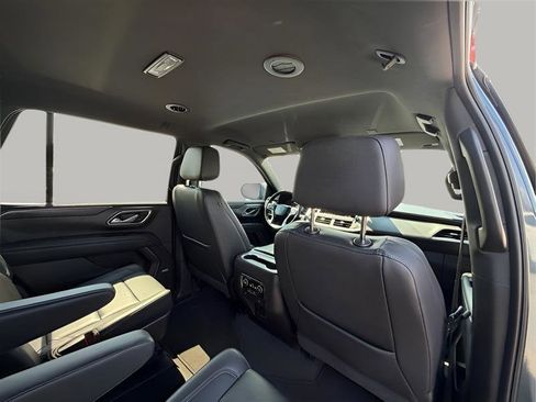 Used 2021 Chevrolet Tahoe Z71 image 47