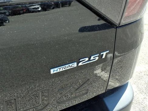 Used 2022 Hyundai Santa Cruz SEL Premium AWD/4WD image 27