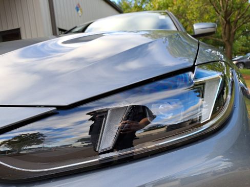 New 2025 BMW i4 eDrive40 w/ Premium Package image 33