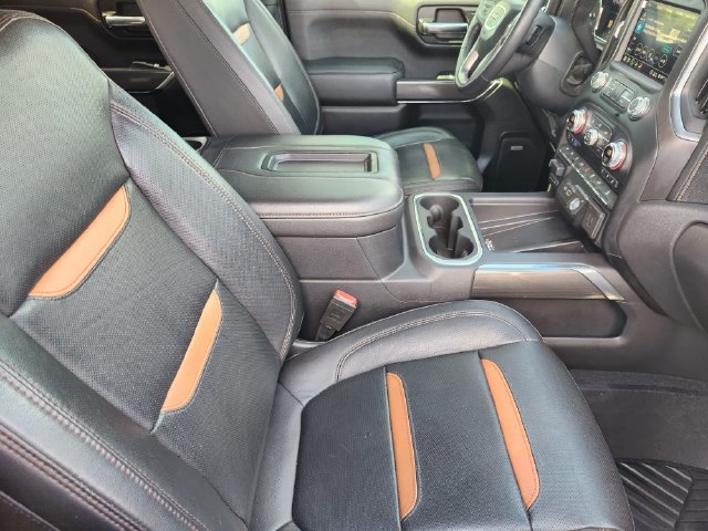 Used 2020 GMC Sierra 1500 AT4 w/ AT4 Premium Package AWD/4WD image 14