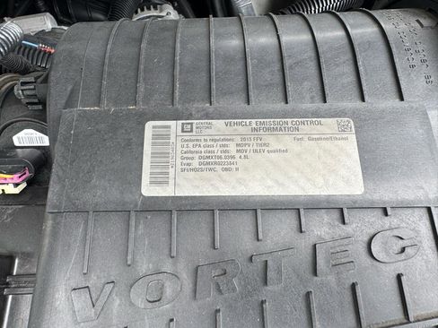 Used 2013 Chevrolet Express 2500 RWD image 39