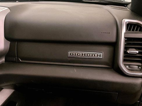 Used 2019 RAM 1500 Big Horn image 15