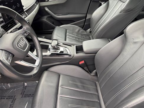 Used 2024 Audi A5 2.0T Premium Plus image 9