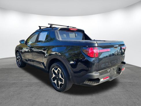 Used 2023 Hyundai Santa Cruz Limited image 31