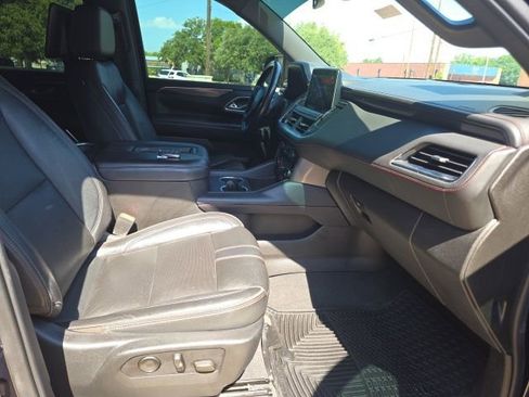 Used 2021 Chevrolet Tahoe RST w/ Rear Media and Nav Package image 20