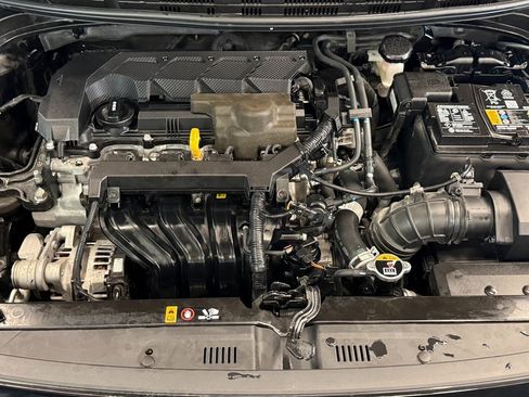 Used 2023 Kia Rio LX image 22