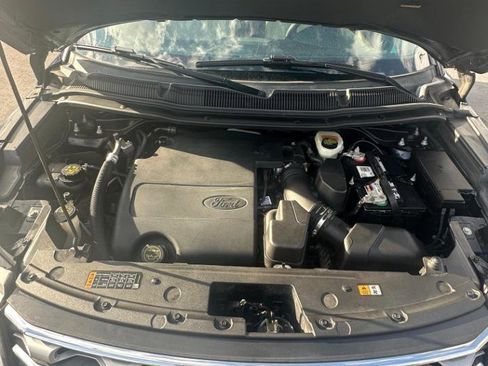 Used 2016 Ford Explorer Limited w/ Equipment Group 301A AWD/4WD image 37