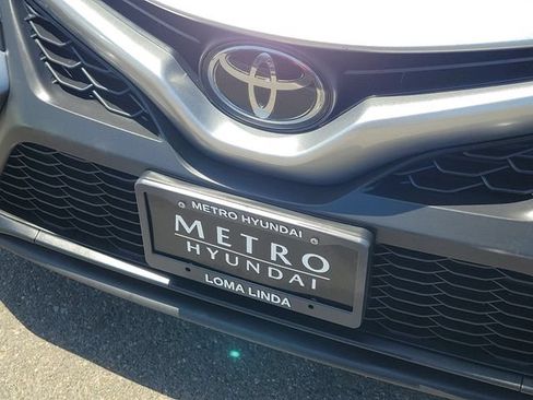 Used 2024 Toyota Camry SE FWD image 36
