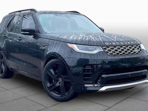 Used 2023 Land Rover Discovery Metropolitan Edition image 3