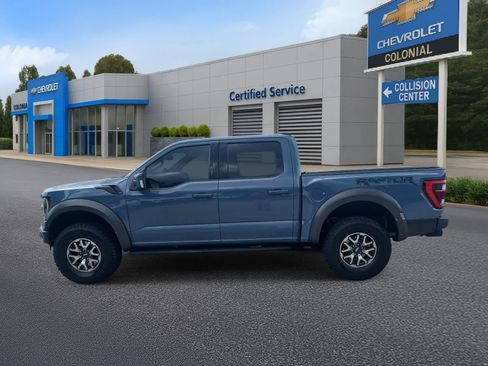 Used 2023 Ford F150 Raptor AWD/4WD image 5