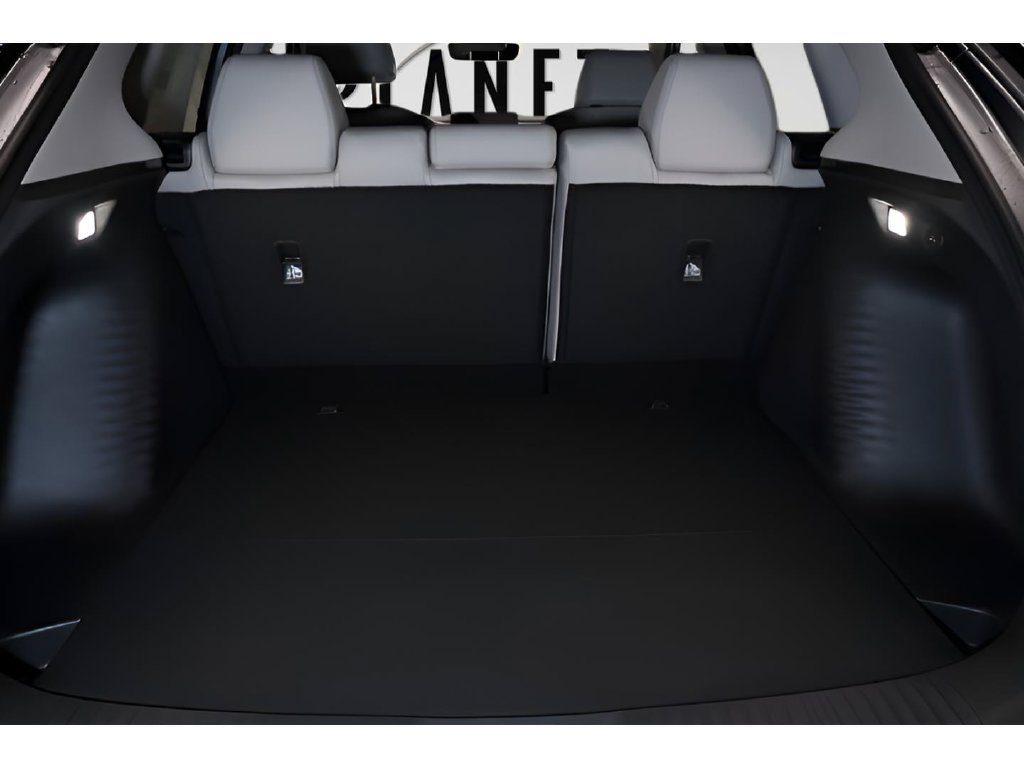 New 2027 Honda HR-V EX-L image 24