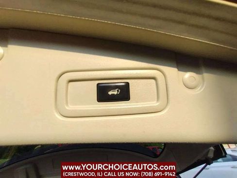 Used 2011 Nissan Murano LE w/ Navigation Pkg image 40