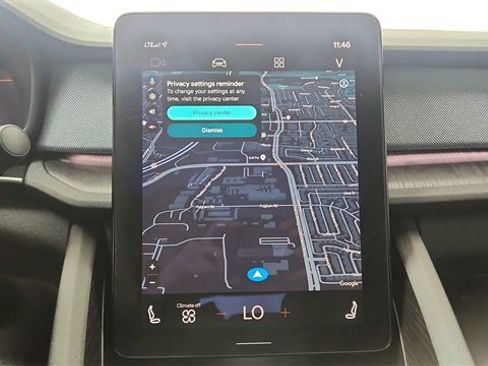 Used 2023 Polestar Polestar 2 Long Range Dual Motor w/ Pilot Pack image 43