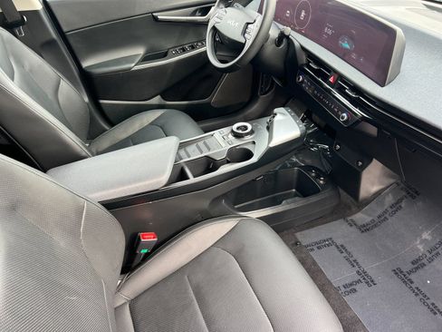 Certified 2023 Kia EV6 Wind RWD image 15