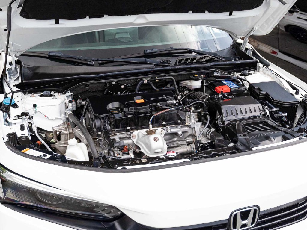 Used 2023 Honda Civic Sport image 37