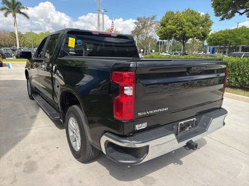 Used 2023 Chevrolet Silverado 1500 LT image 10
