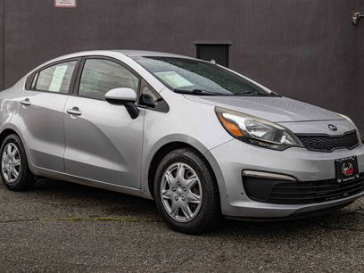 Used 2016 Kia Rio LX