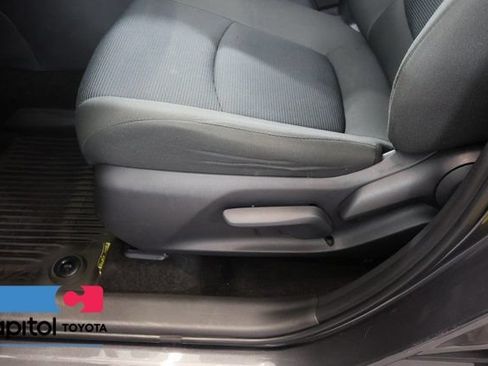 Certified 2024 Toyota RAV4 LE AWD/4WD image 12