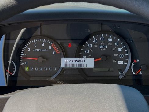 New 2025 Chevrolet Low Cab Forward 5500XG image 21