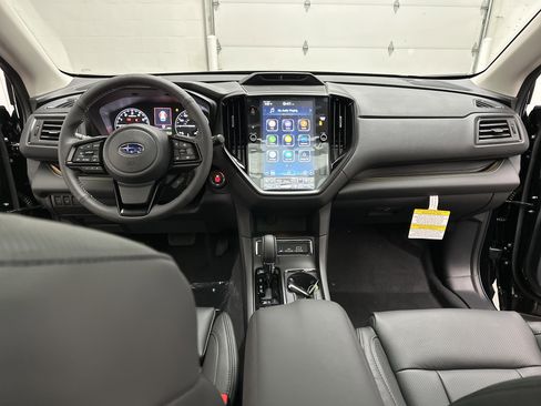 New 2026 Subaru Ascent Bronze Edition image 24